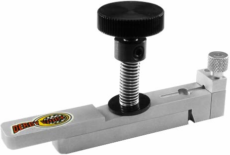 Axle Bender