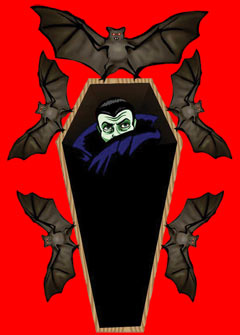 Pinewood Derby Car Decal