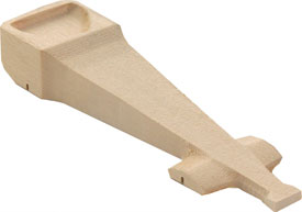 Dragster Pinewood Derby Car