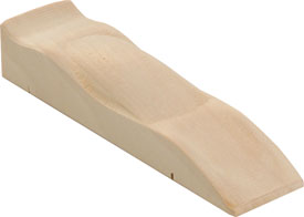 Pinewood Derby Ferrari Sports Car
