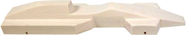 Grand Prix side view
