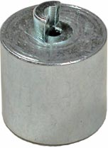 Hub Shaver