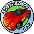 pinewood derby