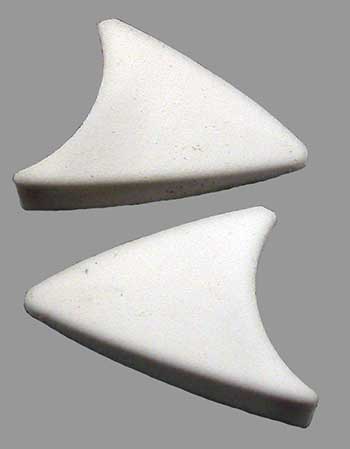 Plastic Fenders