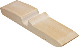 Sport Coupe Pinewood Derby Car