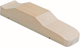 Pinewood Derby Stock Car